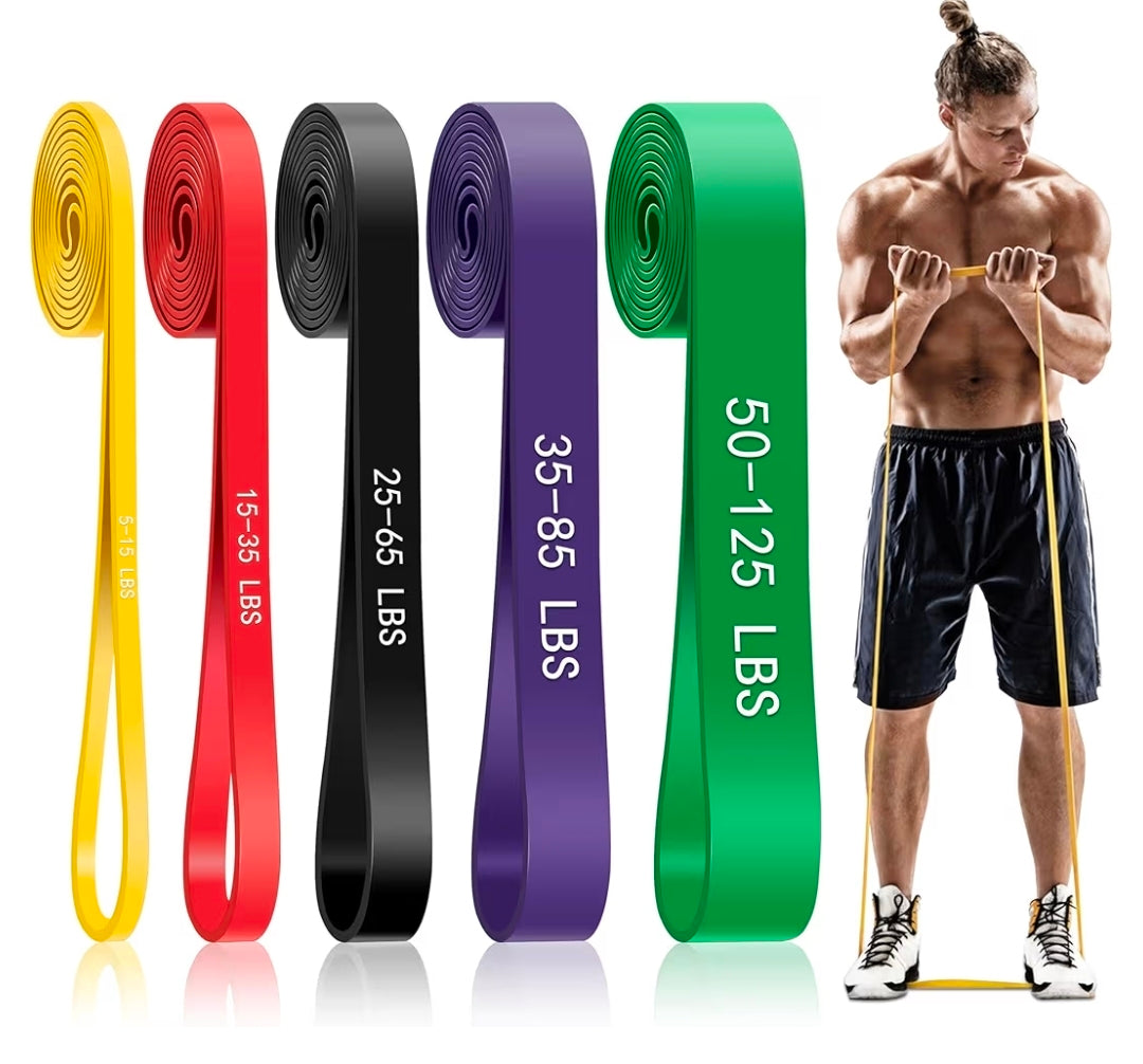 Resistance Band